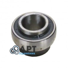 AEL206 W3 NSK Закріплюваний кульковий підшипник