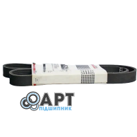 A138001 Ремень вентилятора (к-т 2 шт) CNH