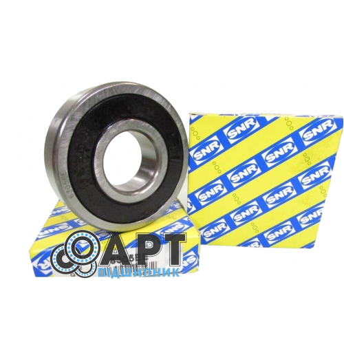 6305.EE SNR Підшипник однорядний кульковий