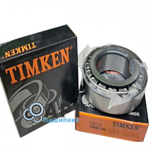 HH221449/HH221410 PJ Підшипник TIMKEN
