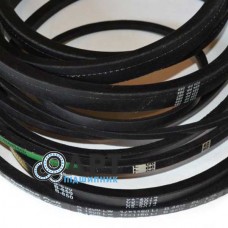 1284.2-89 (ГОСТ) Ремені приводні клинові 22x1930mm