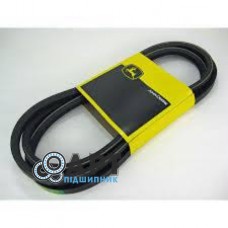 H139963 Приводной клиновий одноручейний ремінь John Deere
