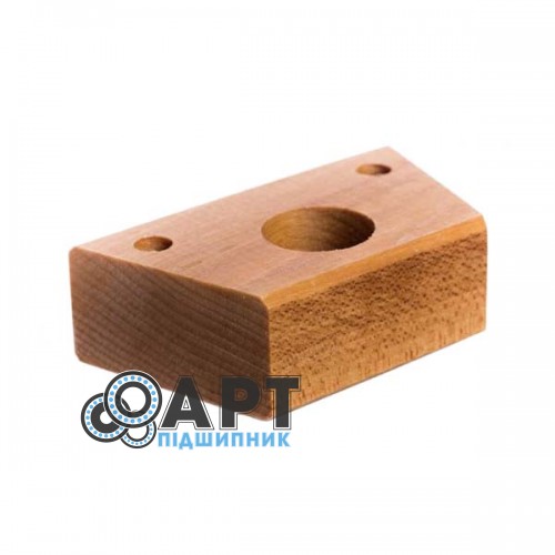 H142188 Дерев'яний підшипник John Deere (Україна)