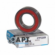 6005 LLUC3 NTN Підшипник