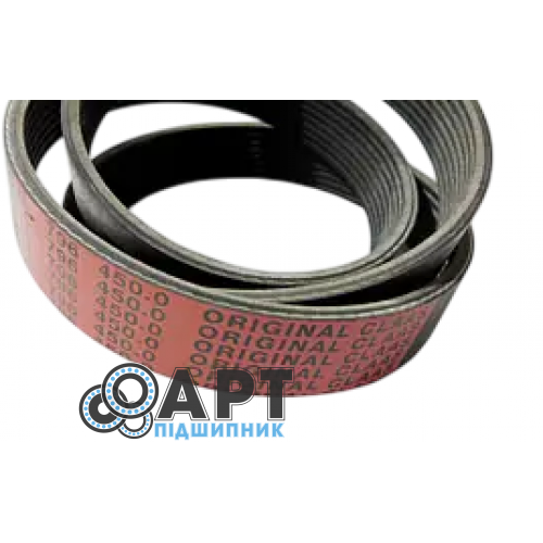 796450 багатострумковий ремінь CLAAS