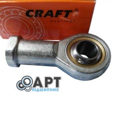 SIL20TK CRAFT Наконечник штока з внутрішнім різьбленням (шарнірна головка)