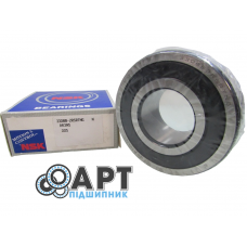 3308B-2RSRTNG NSK Підшипник кульковий дворядний