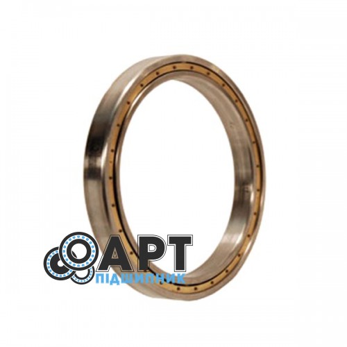 1000821 Л ГОСТ Підшипник однорядний кульковий