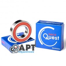 6005-2NSE9 NACHI Підшипник однорядний кульковий