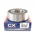 3209-2RS CX Підшипник дворядний кульковий
