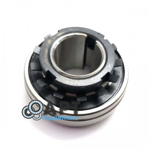 1680205 Кіт Підшипник однорядний кульковий з закріплювальною втулкою