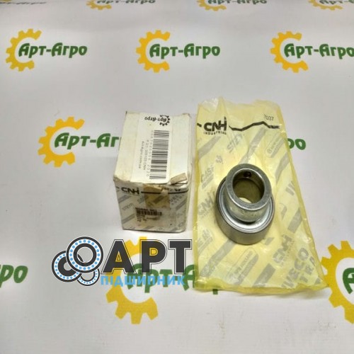 RAE25-NPP-B INA CNH закріплюваний кульковий підшипник