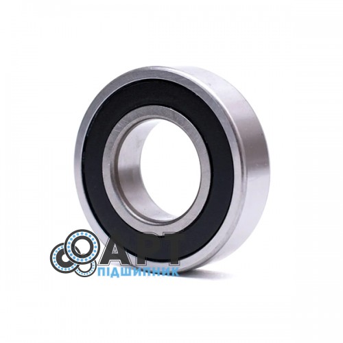 6206-2RS Кит Підшипник однорядний кульковий