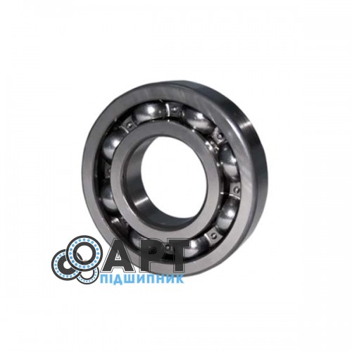 115 ГОСТ Підшипник однорядний кульковий