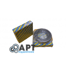 6215.ZZ.J30 SNR Підшипник однорядний кульковий