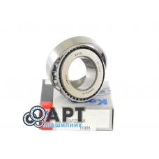 32005JR KOYO Підшипник роликовий конічний