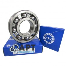 6311С3 ZKL Підшипник однорядний кульковий