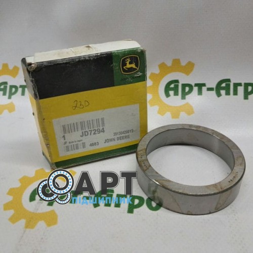 4T-2729 NTN ORIGINAL JOHN DEERE Обойма підшипника зовнішня