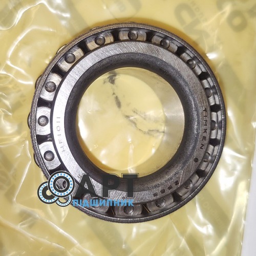 2585 ​​TIMKEN ORIGINAL Обойма підшипника внутрішня