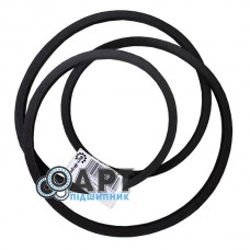 A-1650 Одноручний ремінь AZRT