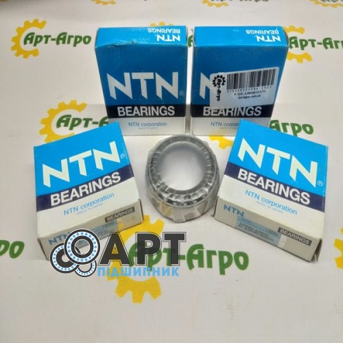 JL 69349/10 NTN (Без УП) Підшипник роликовий конічний