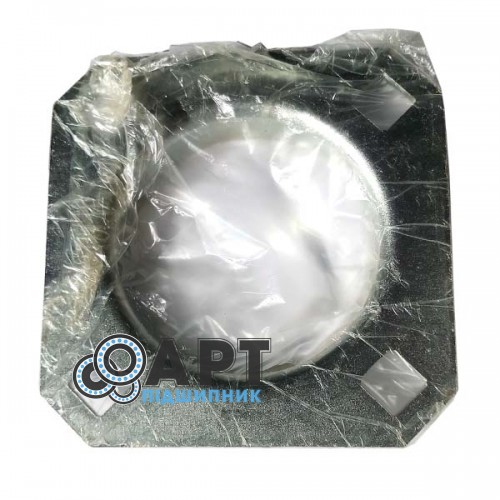 H113625 A & I Корпус підшипника фланцевий