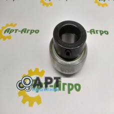 A-RL 207-106 C3 NTN(Без уп) Закріплюваний кульковий підшипник