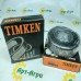 6311-2RS-C3 TIMKEN Підшипник однорядний кульковий