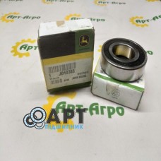 6206 2RSC3 KOYO ORIGINAL JOHN DEERE Підшипник однорядний кульковий