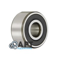 3304-2RS Кит Подшипник шариковый двухрядный