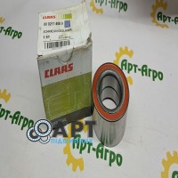 0002174080 CLAAS Підшипник дворядний кульковий
