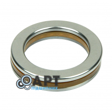 81112T2 NTN Підшипник роликовий упорний