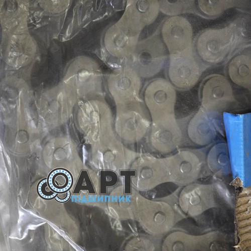2ПР-31.75 Ланцюг ланцюговий дворядний роликовий 20A-2 L-158 (5.02 м) CT CHAIN