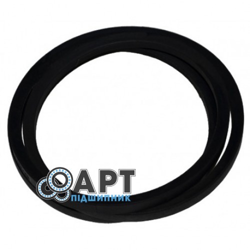 052393.1 Ремінь вентиляторний SPA-1532 Gates