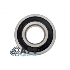6307-2RS Кит Подшипник однорядный шариковый