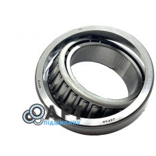 572/575 KOYO(Без УП) Підшипник роликовий конічний