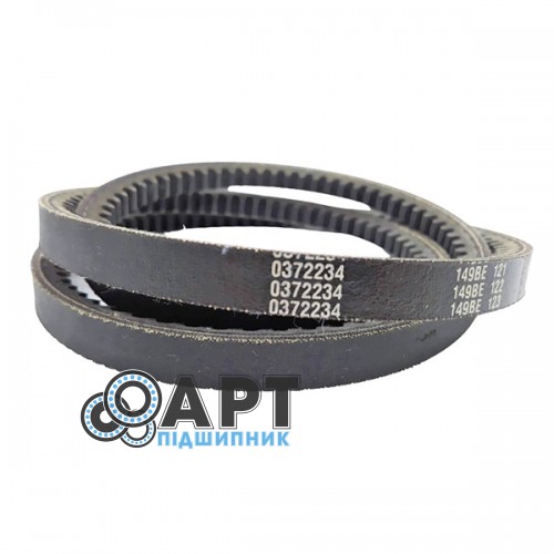 0372234 Привідний клиновий ремінь Gates