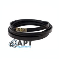 0723242 Двохструмковий ремінь Gates