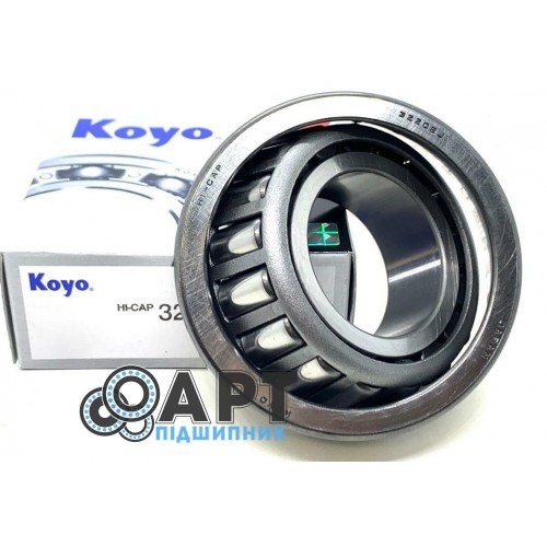 32208 JR KOYO Підшипник роликовий конічний