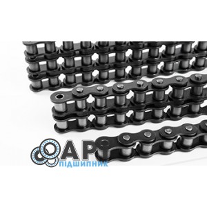 Ланцюги для сільськогосподарської техніки