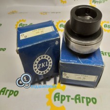 UEL 208 ZKL Закріплюваний кульковий підшипник