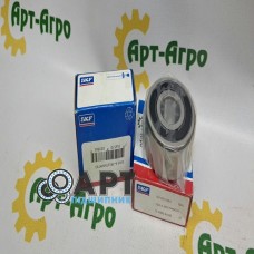 3303 A-2RS1TN9/MT33 SKF Підшипник кульковий дворядний