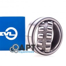 22207 EW33J ZVL Підшипник дворядний роликовий