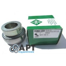 GE25-XL-KTT-B INA Закріплюваний кульковий підшипник