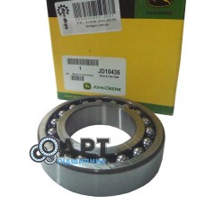 JD10436 JOHN DEERE - 1210 K KOYO Підшипник дворядний кульковий