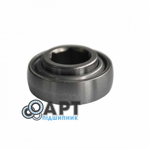 205 KRRB2 PEER Підшипник кульковий з шестигранним отвором