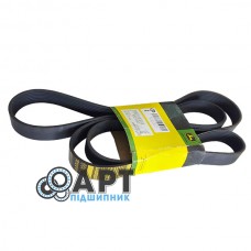 R521053 Ремінь 8-ми струмковий John Deere