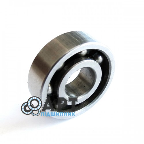 29 (629) ГОСТ Підшипник однорядний кульковий