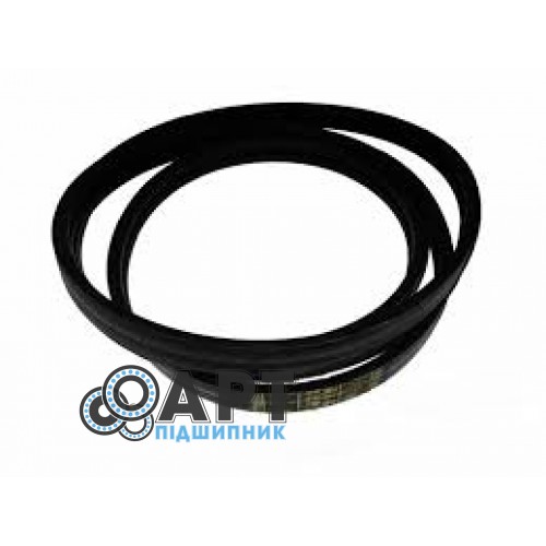 1423319 Двухручейний ремінь Gates