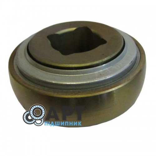 210PPB20 Кіт закріплюваний кульковий підшипник